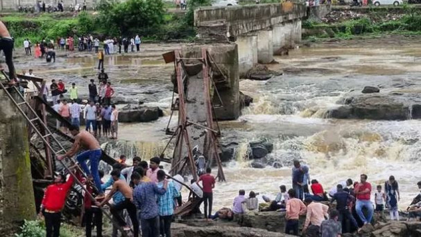  AFP via Getty Images 