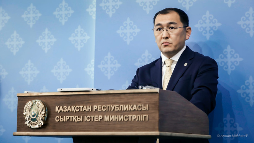  ©El.kz/Арман Мухатов 