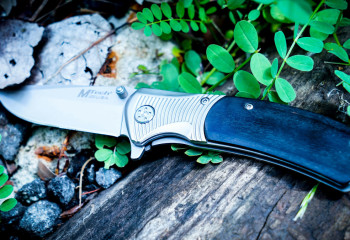 Ер адам енесін көшеде пышақтап өлтірді