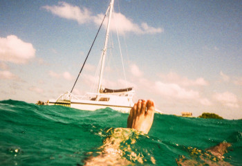 Павлодар облысында балықшы қайықтан құлап, ажал құшты