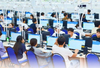 Аралық қорытынды: ҰБТ-дан қанша талапкер 140 балл алды