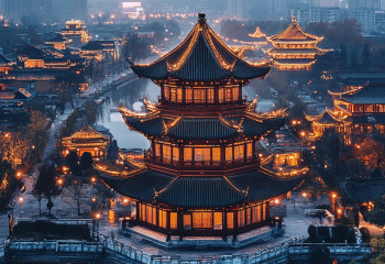 Казахстан и Китай выстраивают новую архитектуру сотрудничества: мнение эксперта