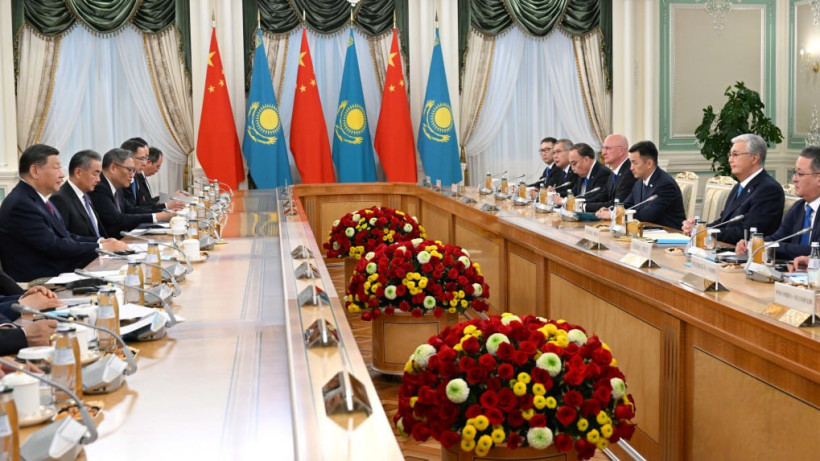  © Пресс-служба Акорды 