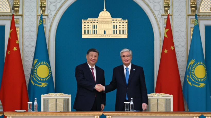  © Пресс-служба Акорды 