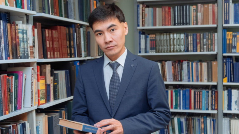  © КИСИ / Айдар Курмашев 