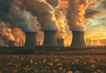 Олжас Байдильдинов: рынок строительства атомных станций в ЦА в ближайшие годы - $50 млрд!