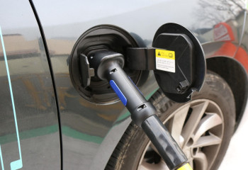 Елімізде электромобильдер саны бір жылда 66,9% артқан