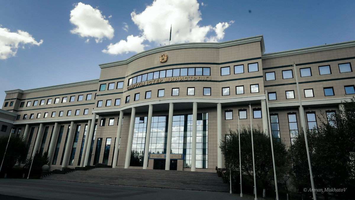  ©El.kz/Арман Мухатов 