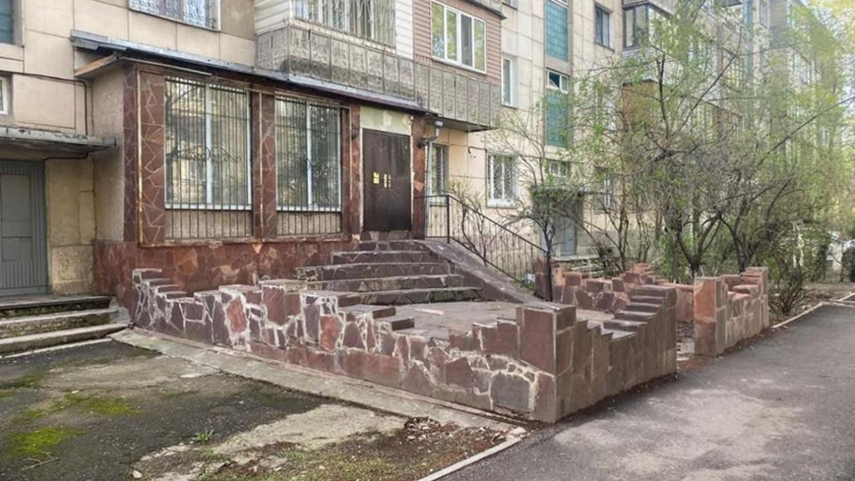  Алматы қалалық әкімдігі 