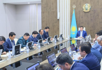 Для подготовки спортсменов к Олимпиаде-2028 в области начал работу Олимпийский спортивный клуб «Ақтөбе»