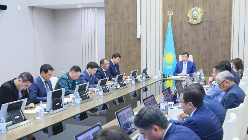  © Пресс-служба акимата Актюбинской области 