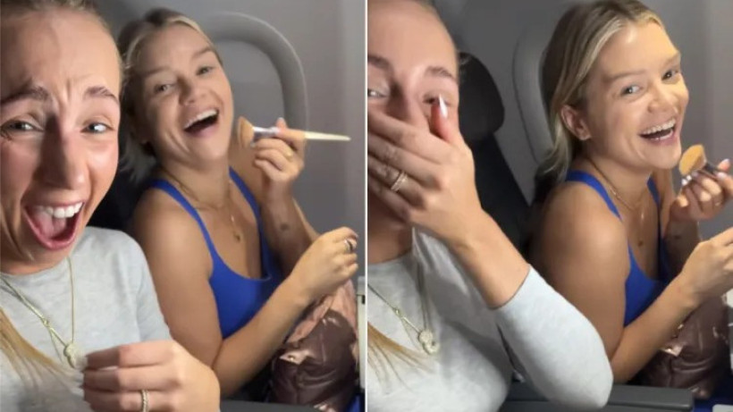  Кадр из соцсетей 