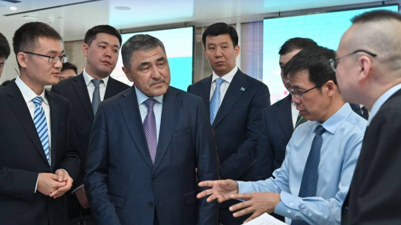  Министерство водных ресурсов и ирригации 