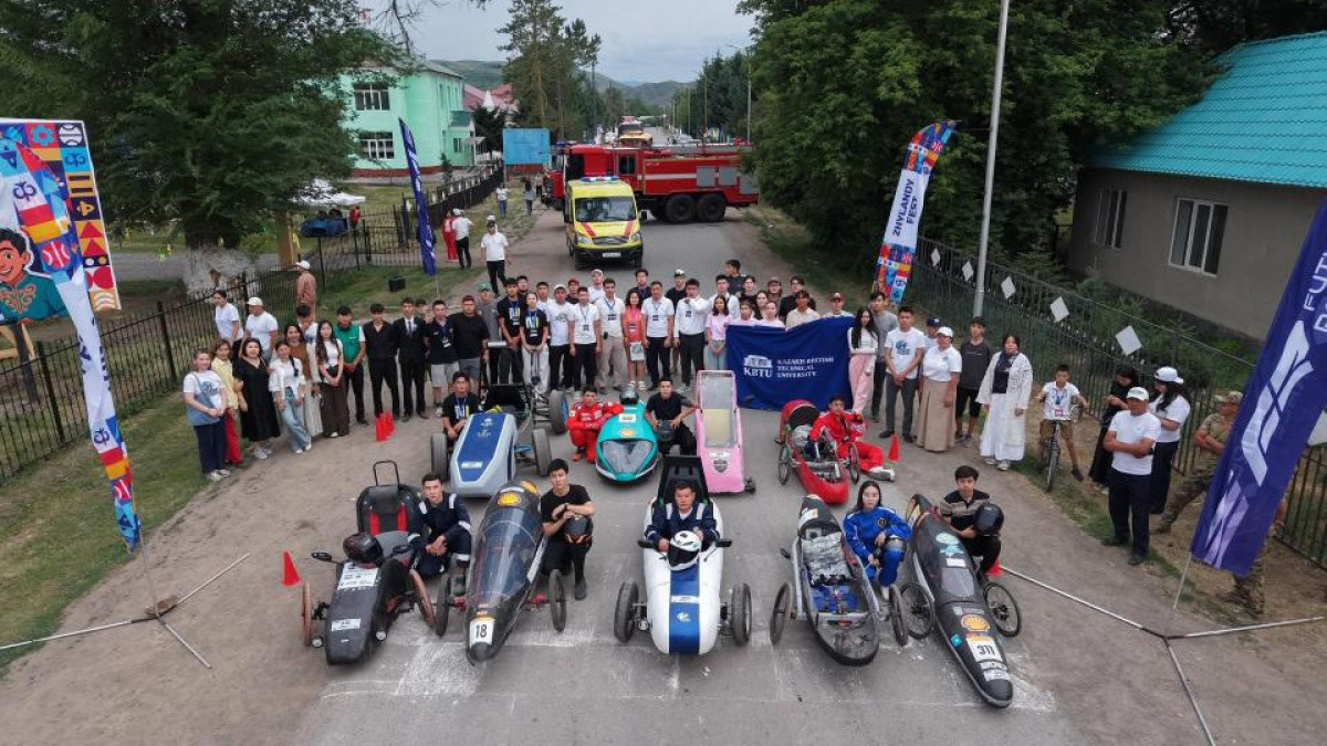  Министерство науки и высшего образования Республики Казахстан 