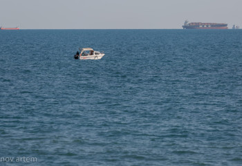 Каспийское море под угрозой: как глобальное потепление иссушает крупнейший внутренний водоем мира