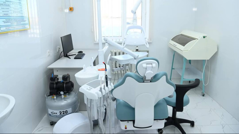  Минздрав РК 