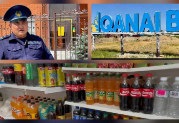 Два аула в Акмолинской области полностью отказались от алкоголя