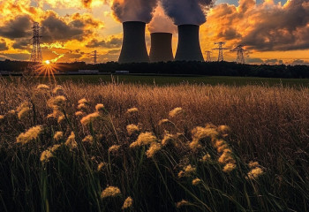 Вторая АЭС в Казахстане: сроки строительства затягивать не будут