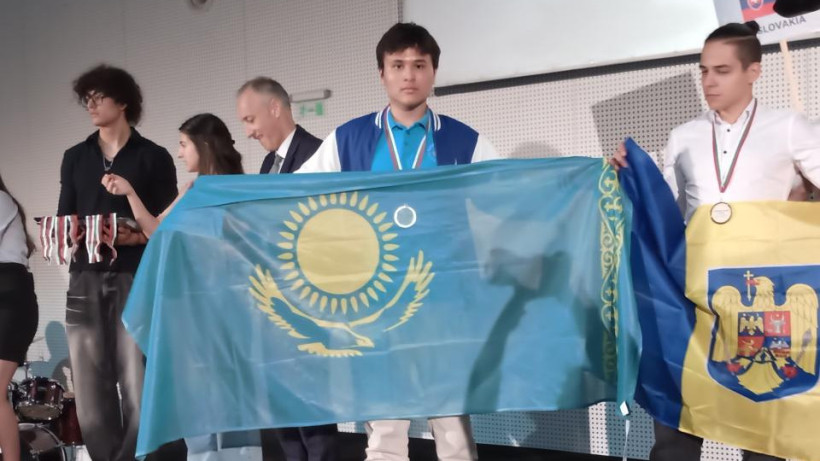  Оқу-ағарту министрлігі 