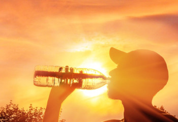 Өрт қаупі: найзағай, аптап ыстық: 18 маусымға арналған ауа райы болжамы