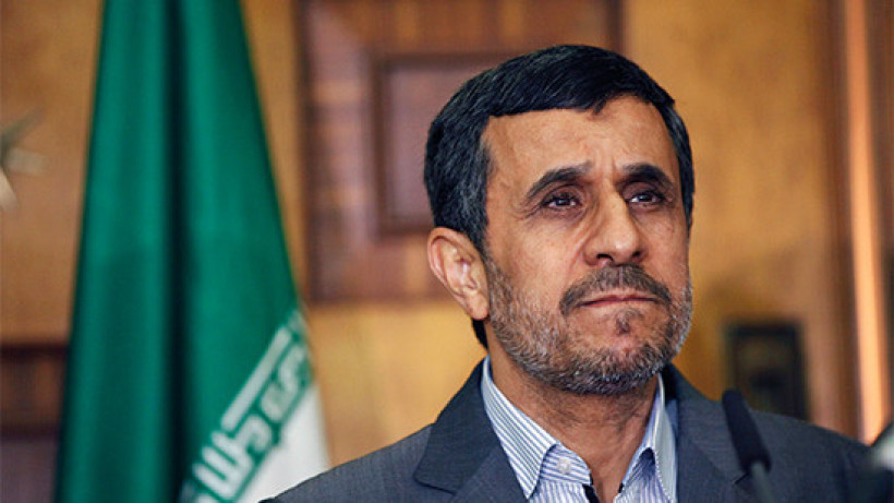  Hadi Mizban / Reuters 