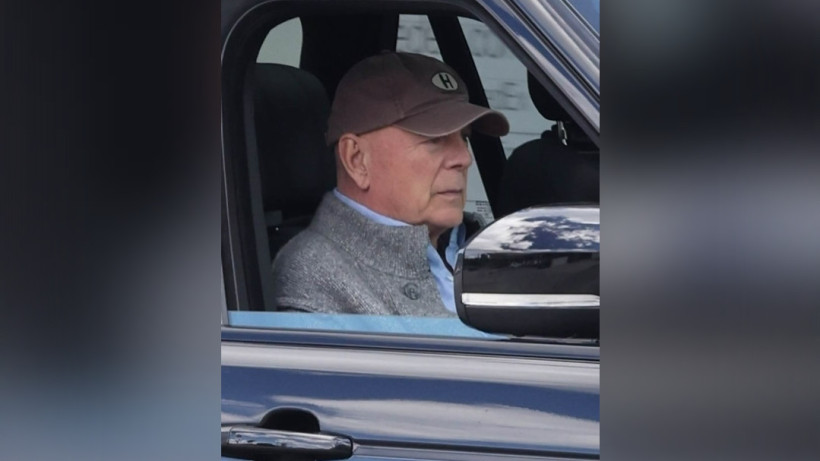  brucewillisbw/Instagram 