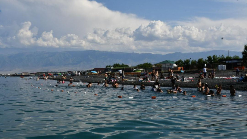  Жетісу облыстық әкімдігі 