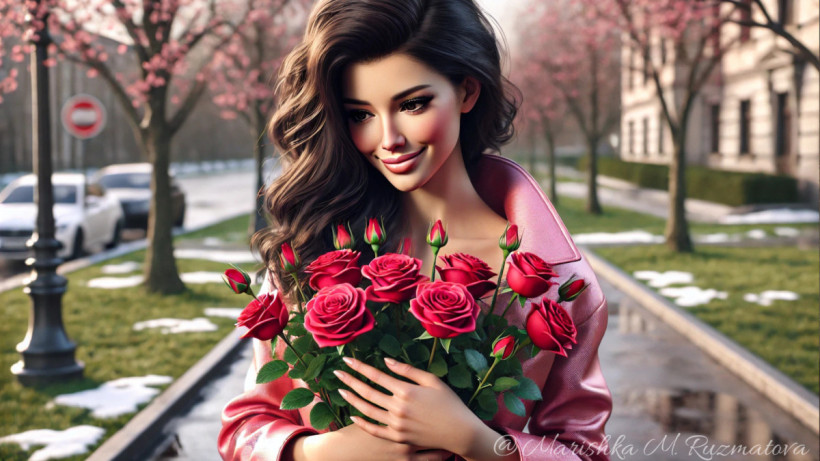  ©El.kz/Марина РУЗМАТОВА/ChatGPT 