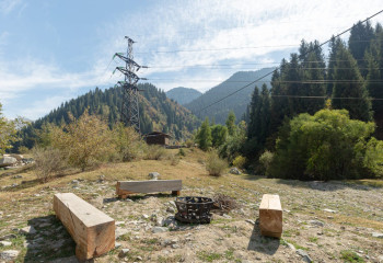 «Почему вы молчите, что у вас так красиво?!»: восторг казахстанки о Восточном Казахстане стал вирусным