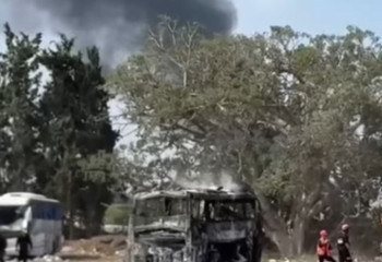 Эскалация конфликта между Ираном и Израилем: последние новости