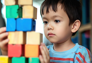 Аутизм белгілері: баладан қалай байқауға болады және не істеу керек