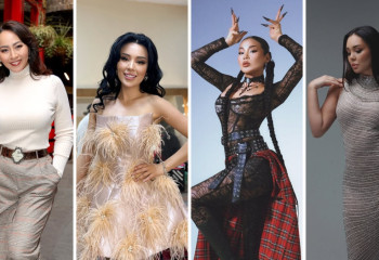 Бет-әлпетін өзгерткен қазақстандық жұлдыздар кімдер?