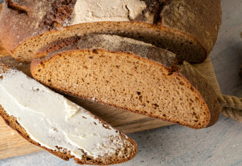 Шілдеден бастап нан мен майдың бағасы шарықтайды