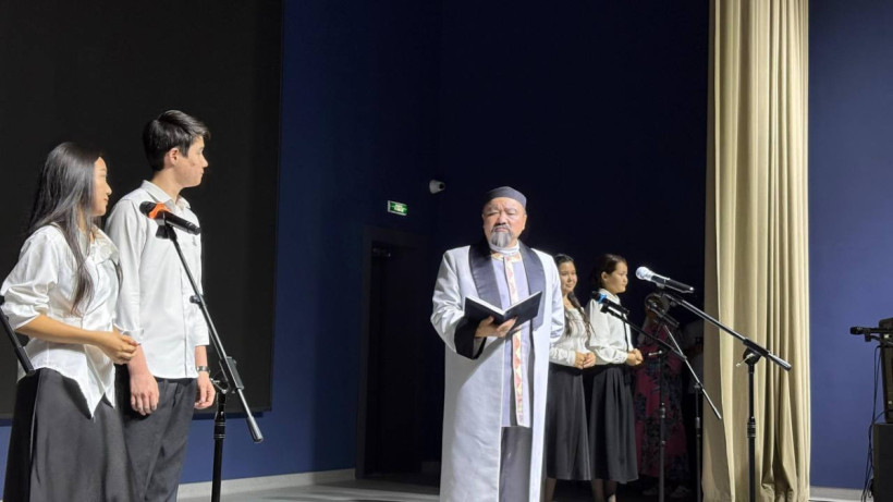  Оқу-ағарту министрлігі 