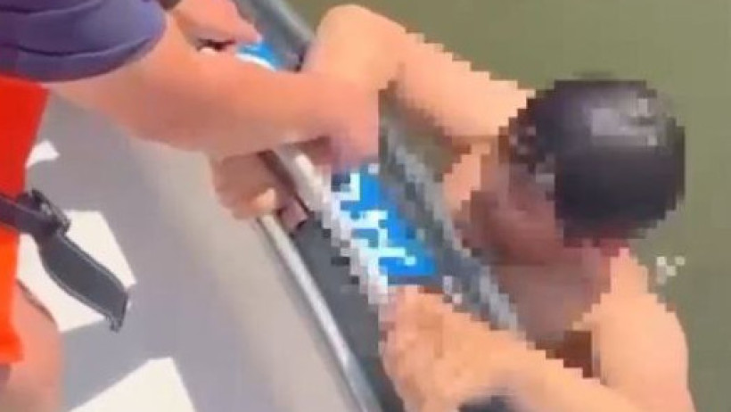  Видеодан кадр 