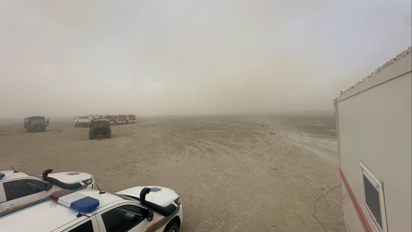  Атырау облысы әкімдігі 