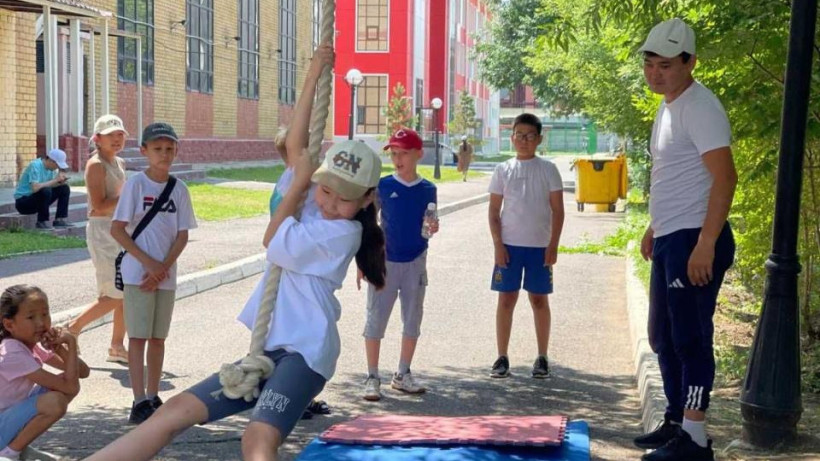  © Пресс-служба акимата Астаны 