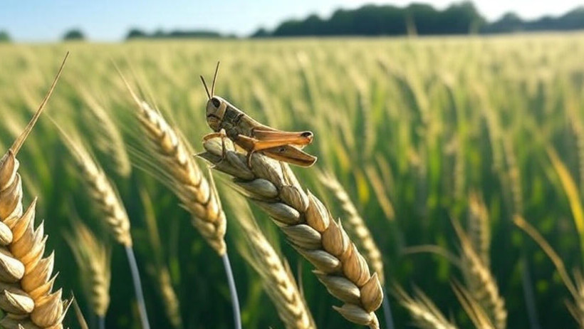  © Grok / Динмухамед БЕЙСЕМБАЕВ 