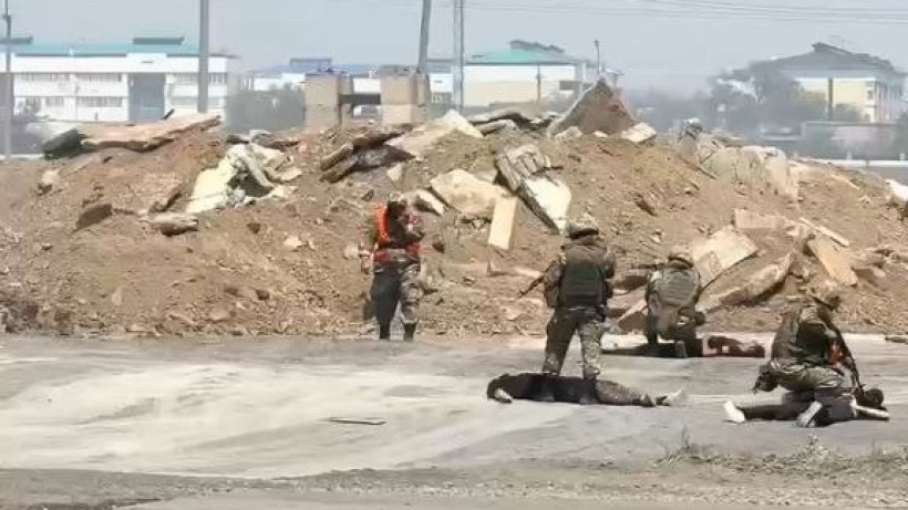  Видеодан кадр 