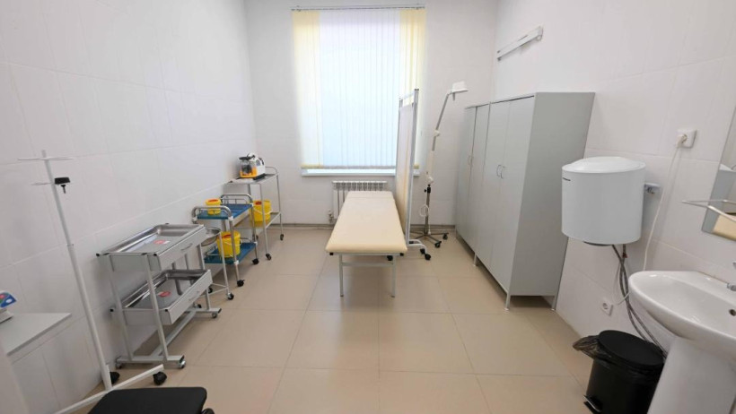  © Пресс-служба акимата области Абай 