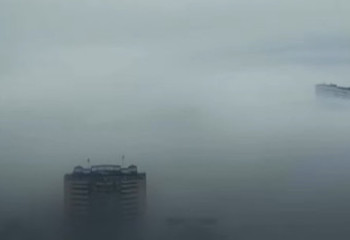 Атырау задыхается от смога: жители требуют срочных мер