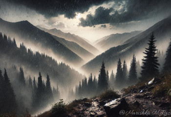 Цены на вход на Кок-Тобе возмутили алматинцев