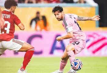 Обзор и превью матча Интер Майами – Порту