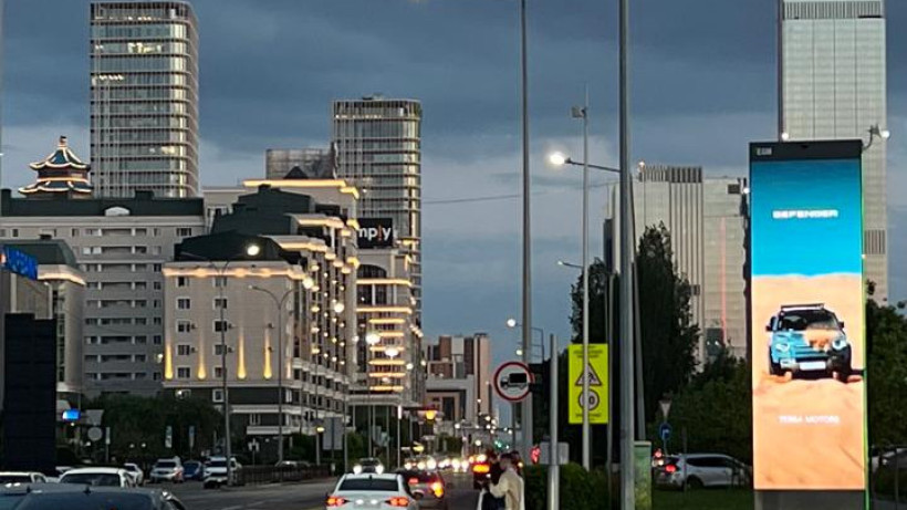  ©El.kz/Данияр БЕЙСЕМБАЕВ 