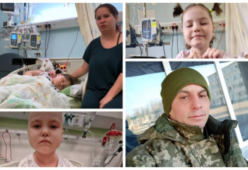 Украиналық отбасы Израильде зымыран соққысынан қаза тапты