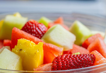 Қанша жесеңіз де салмақ қоспайтын тағамдар аталды