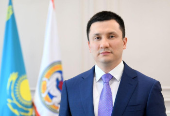 Заместителем акима Алматы стал экс-сотрудник Администрации Президента