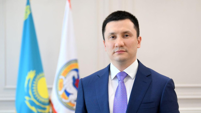  © акимат Алматы 