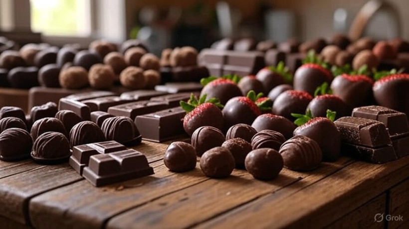  ©El.kz/Айгерим ЕСКЕНДИРОВА/Grok 