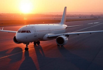 Аэропорт Астаны предупреждает о перебоях в расписании рейсов